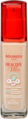 Bourjois tek.puder H. Mix Clean 51