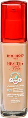 Bourjois tek.puder H. Mix Clean 55