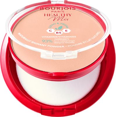 Bourjois pud. u kam.Healthy Mix/Cl.03