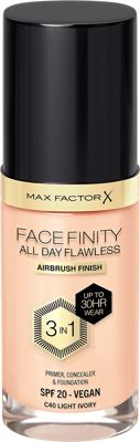 MF tek.puder Facefinity 40