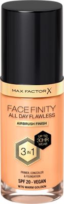 MF tek.puder Facefinity 76