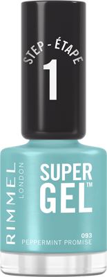 Rimmel lak za nokte Supergel 93