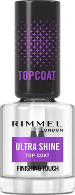Rimmel nadlak Ultra Shine Top Coat