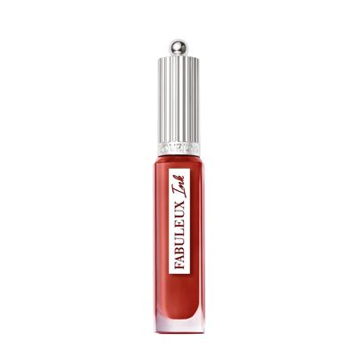 Bourjois tekući ruž Fabuleux Ink 08