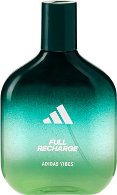 Adidas Full Recharge men edp 30ml