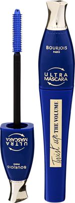 Bourjois maskara TwistUp Volume Blue