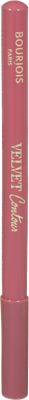 Bourjois olovka/usneVelvet Contour 19