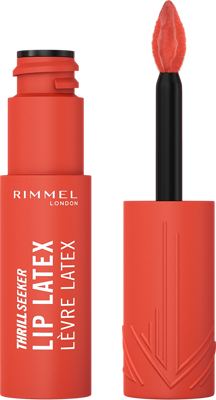 Rimmel tek.ruž/usne T.S. Lip Latex 200