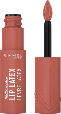 Rimmel tek.ruž/usne T.S. Lip Latex 100
