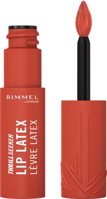 Rimmel tek.ruž/usne T.S. Lip Latex 250
