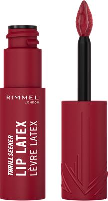 Rimmel tek.ruž/usne T.S. Lip Latex 450