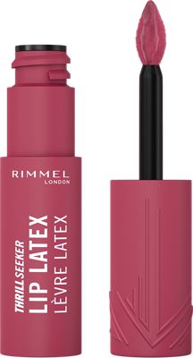 Rimmel tek.ruž/usne T.S. Lip Latex 300