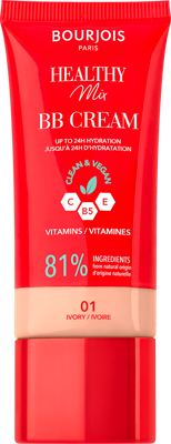 Bourjois BB krema Healthy Mix 01