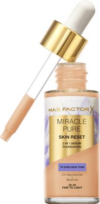 MF tek.puder M.P. Serum 30-40