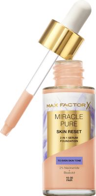 MF tek.puder M.P. Serum 10-30