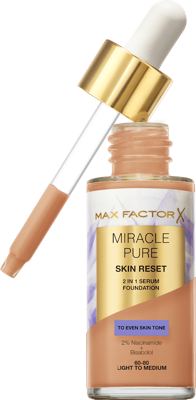 MF tek.puder M.P. Serum 60-80