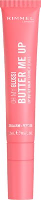 Rimmel sjajilo/usne Butter Me Up 02