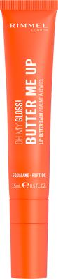 Rimmel sjajilo/usne Butter Me Up 05