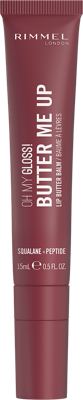 Rimmel sjajilo/usne Butter Me Up 03