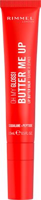 Rimmel sjajilo/usne Butter Me Up 04