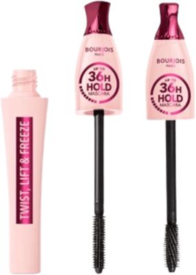 Bourjois maskara TwistUp Volume Freeze