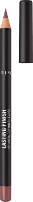Rimmel olovka za usne Lasting Finish 140