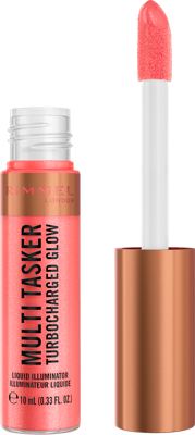 Rimmel highlighter Multitasker 02