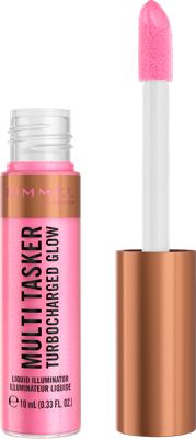 Rimmel highlighter Multitasker 01