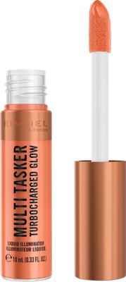 Rimmel highlighter Multitasker 07