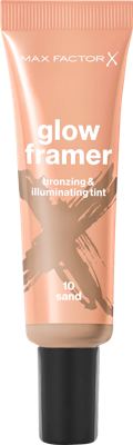 Max Factor bronzer Glow Framer 10