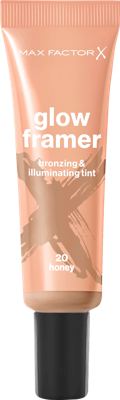 Max Factor bronzer Glow Framer 20