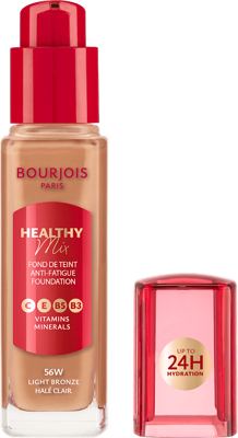 Bourjois tek. puder Healthy Mix 56W