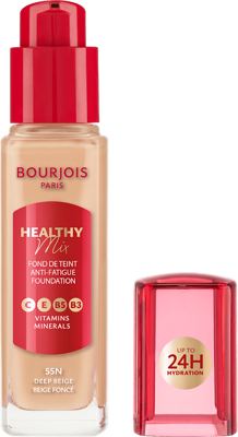 Bourjois tek. puder Healthy Mix 55N