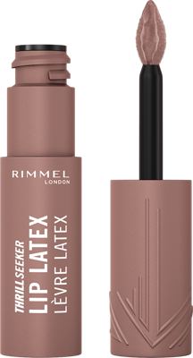 Rimmel tek.ruž/usne T.S. Lip Latex 500