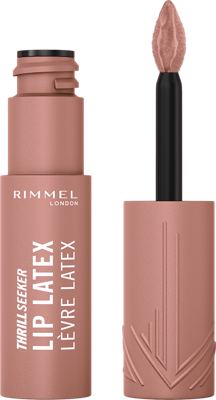 Rimmel tek.ruž/usne T.S. Lip Latex 650