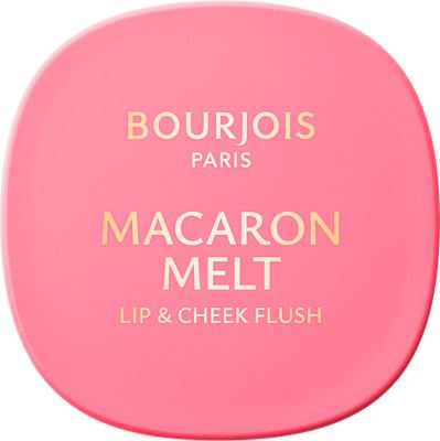 Bourjois rumenilo Macaron Melt 01