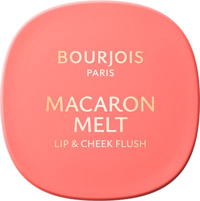 Bourjois rumenilo Macaron Melt 02