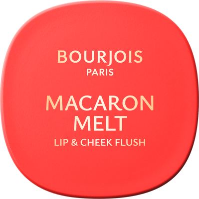 Bourjois rumenilo Macaron Melt 03