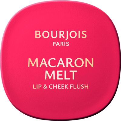 Bourjois rumenilo Macaron Melt 04