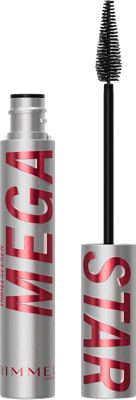 Rimmel maskara Thrill Seeker Mega L. T.