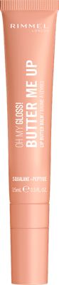 Rimmel sjajilo/usne Butter Me Up 06