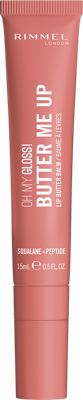 Rimmel sjajilo/usne Butter Me Up 07
