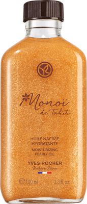 Yves Rocher Monoi hidrat.ulje 100 ml