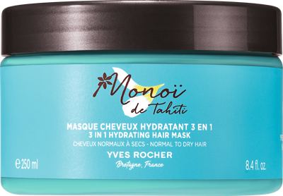 Yves Rocher Monoi maska za kosu 250 ml