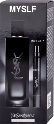 YSL PP Myslf edp 100 ml+10 ml