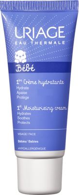 Uriage baby hidra krema za lice 40 ml