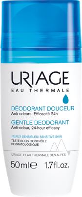 Uriage deo roll-on 50 ml