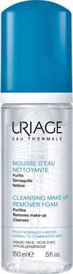 Uriage pjena za pranje lica 150 ml