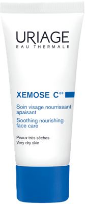 Uriage Xemose C8+ krema za lice 40 ml