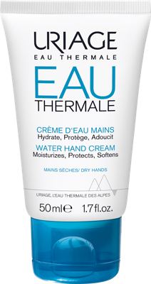 Uriage Eau Thermal krema za ruke 50 ml